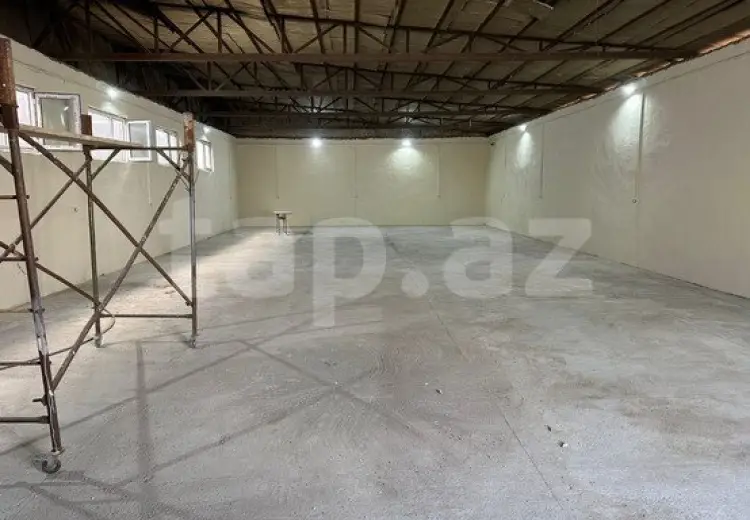 0 m² Obyekt / Ofis , Binə qəs., Xəzər, Bakı