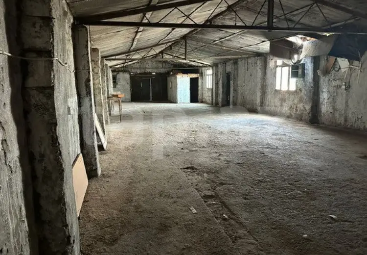 0 m² Obyekt / Ofis , Binəqədi, Bakı