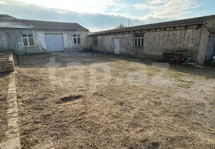 0 m² Obyekt / Ofis , Binəqədi, Bakı