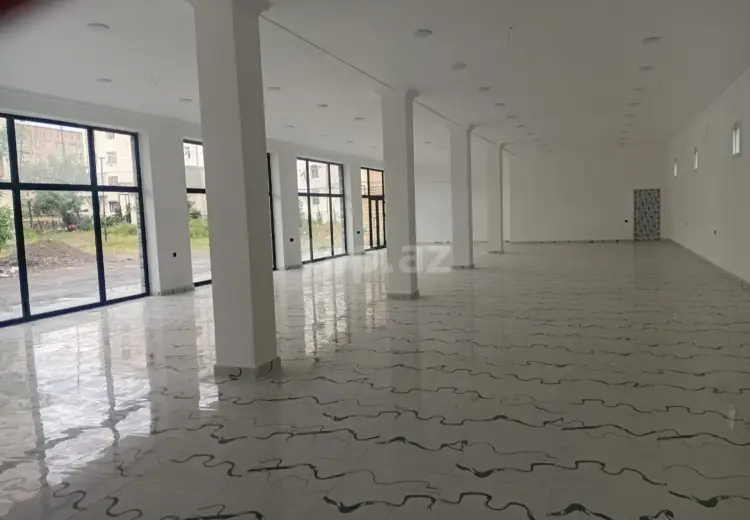 0 m² Obyekt / Ofis , Gəncə