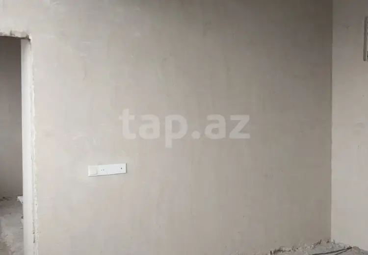 4 otaqlı mənzil , Gəncə