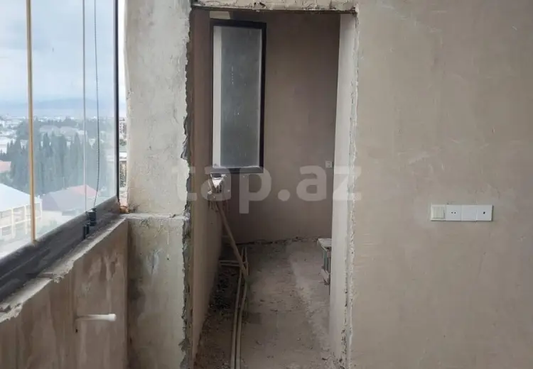 4 otaqlı mənzil , Gəncə