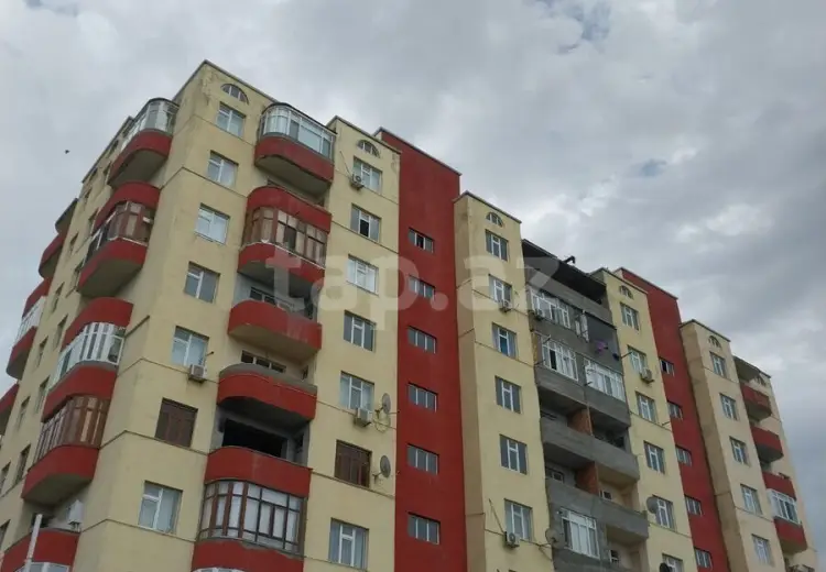 4 otaqlı mənzil , Gəncə
