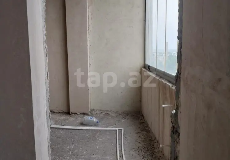 4 otaqlı mənzil , Gəncə