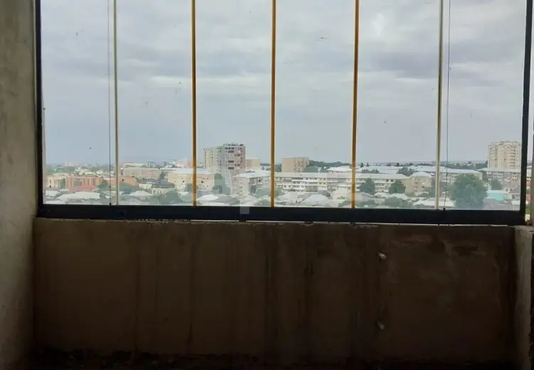 4 otaqlı mənzil , Gəncə