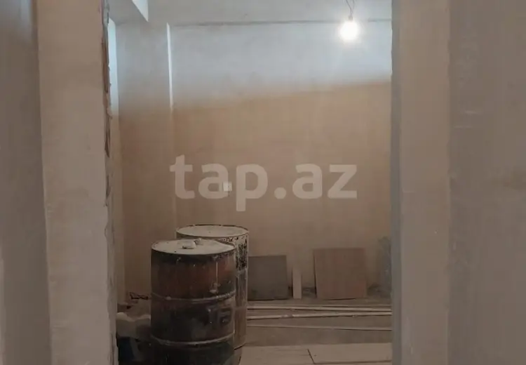 4 otaqlı mənzil , Gəncə