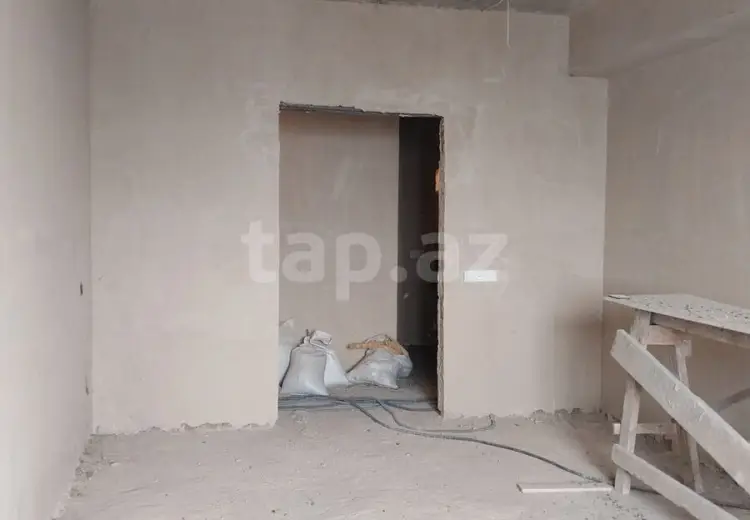 4 otaqlı mənzil , Gəncə