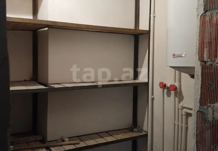 4 otaqlı mənzil , Gəncə