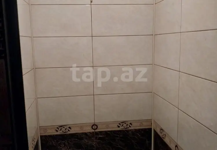 4 otaqlı mənzil , Gəncə