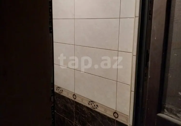 4 otaqlı mənzil , Gəncə