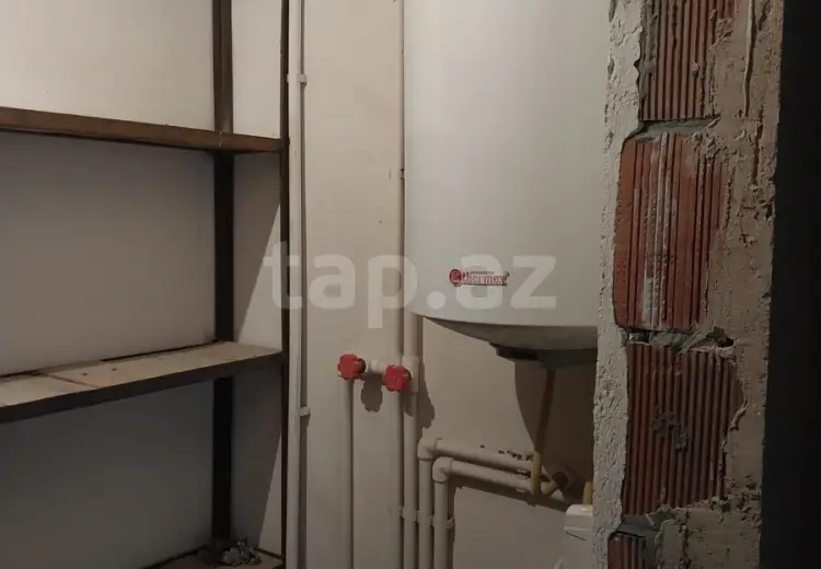 4 otaqlı mənzil , Gəncə