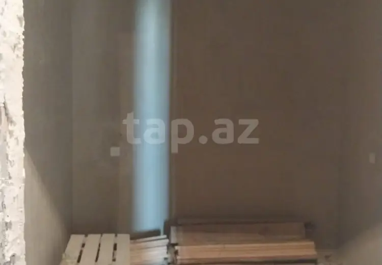 4 otaqlı mənzil , Gəncə