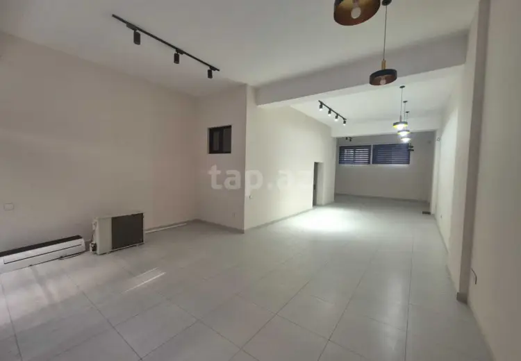 0 m² Obyekt / Ofis , Bakı