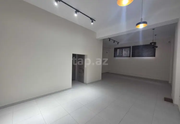 0 m² Obyekt / Ofis , Bakı