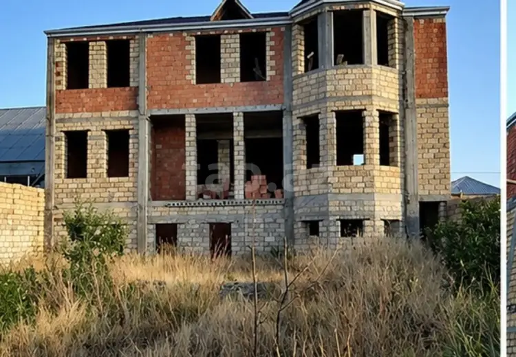 9 otaqlı mənzil , Gəncə