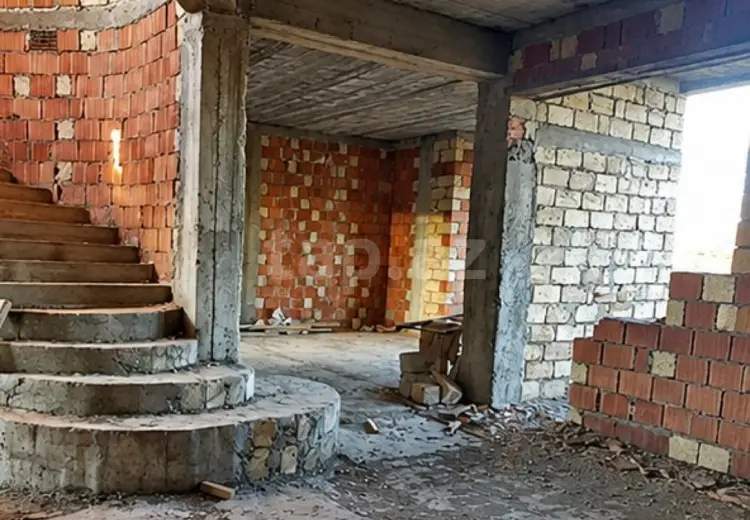 9 otaqlı mənzil , Gəncə