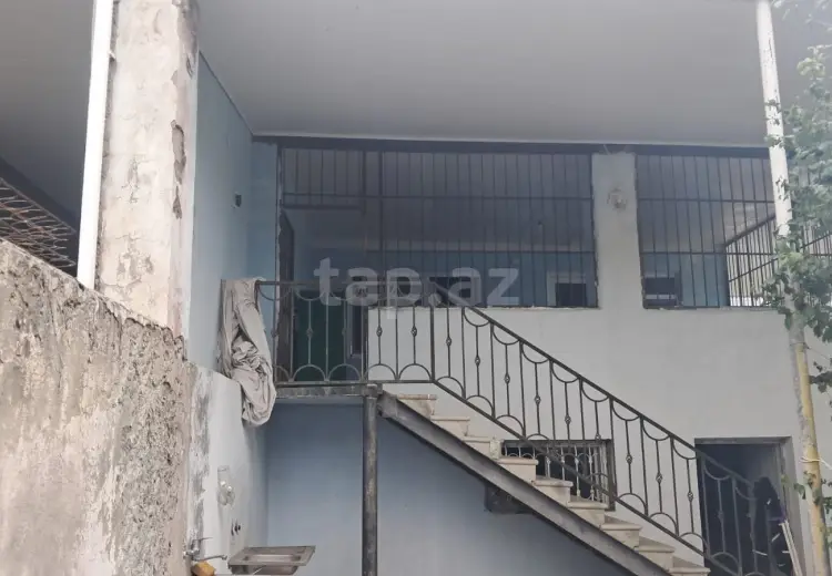 3 otaqlı mənzil , Göygöl