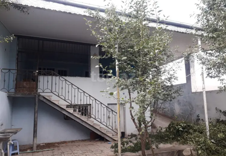 3 otaqlı mənzil , Göygöl