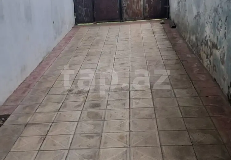 3 otaqlı mənzil , Göygöl