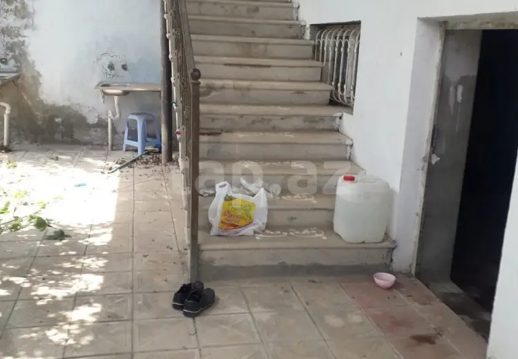 3 otaqlı mənzil , Göygöl