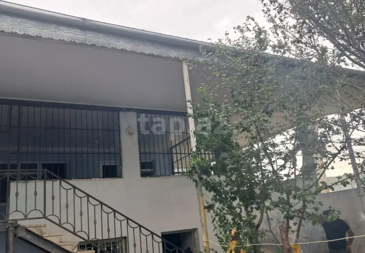 3 otaqlı mənzil , Göygöl
