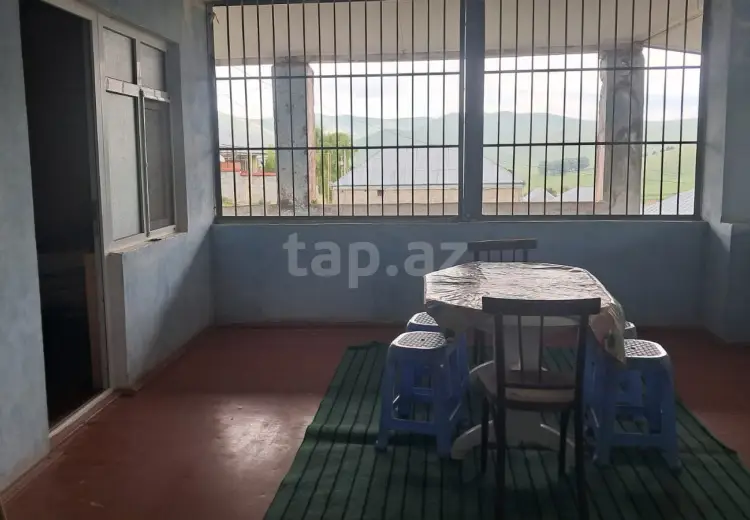 3 otaqlı mənzil , Göygöl