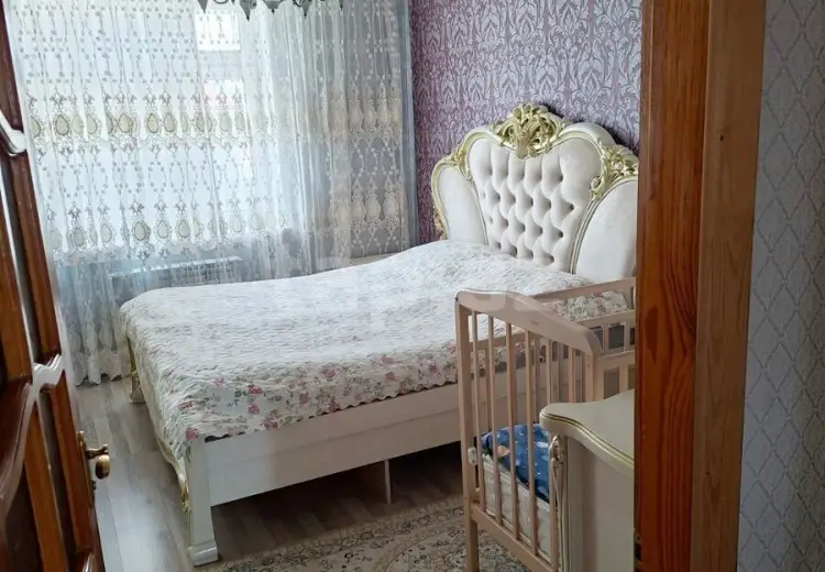 3 otaqlı mənzil , Sumqayıt