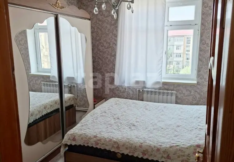 3 otaqlı mənzil , Sumqayıt
