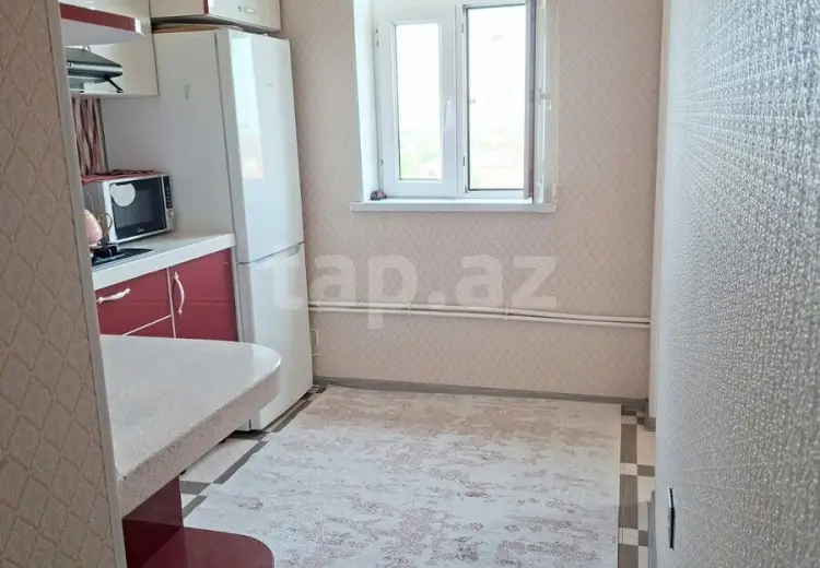 3 otaqlı mənzil , Sumqayıt