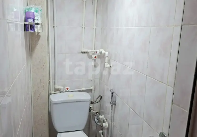3 otaqlı mənzil , Sumqayıt