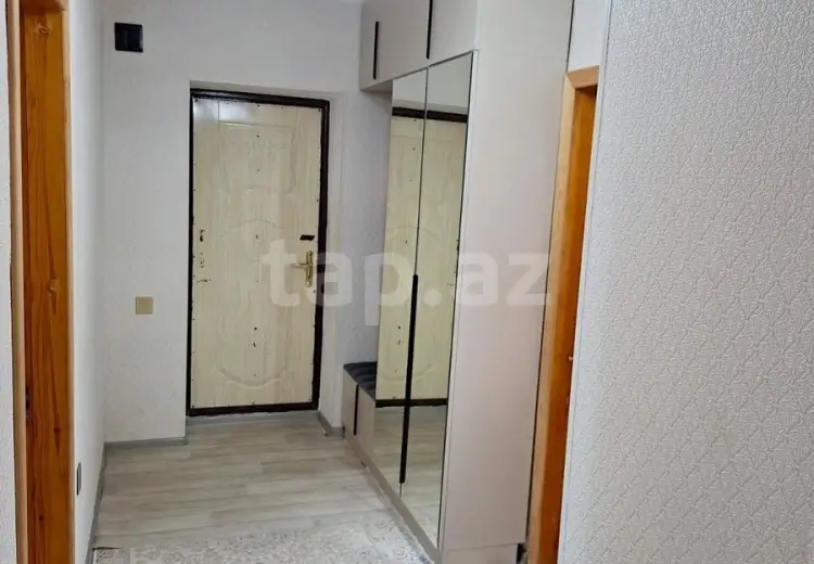 3 otaqlı mənzil , Sumqayıt