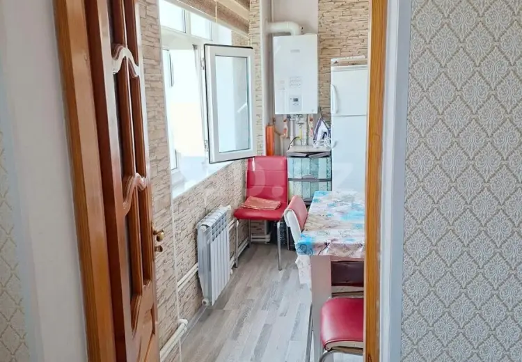 3 otaqlı mənzil , Sumqayıt