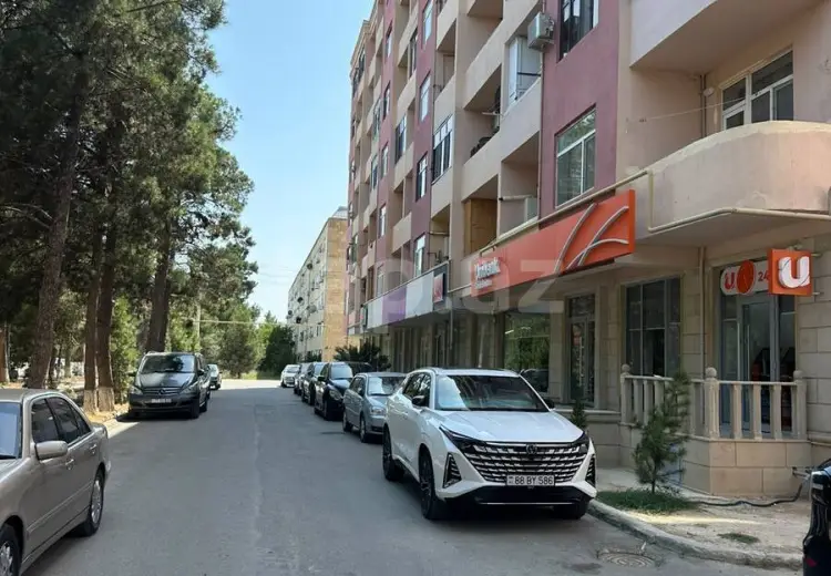 2 otaqlı mənzil , Şirvan