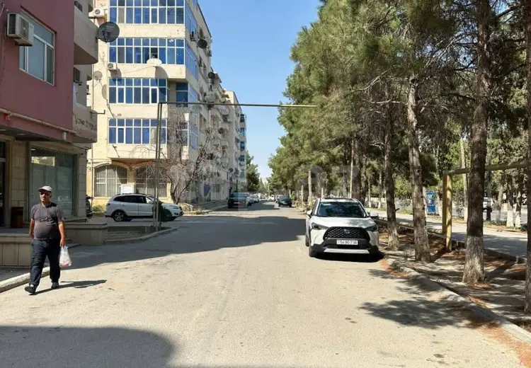 2 otaqlı mənzil , Şirvan