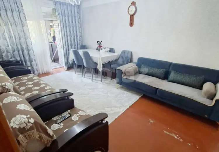2 otaqlı mənzil , Sumqayıt