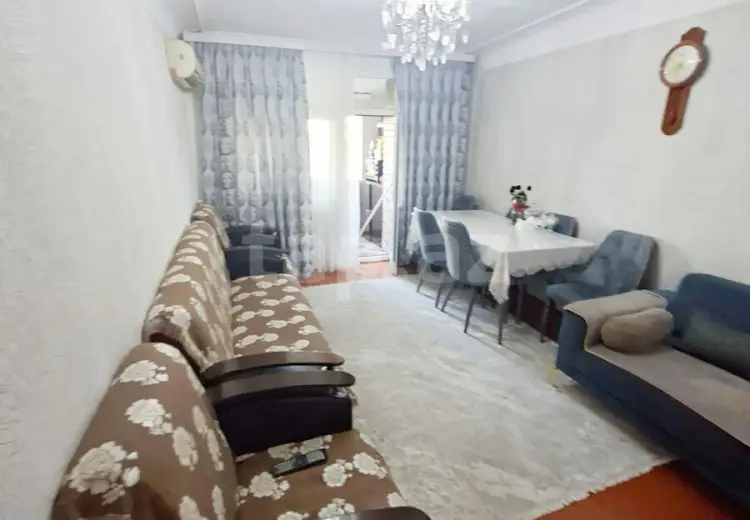 2 otaqlı mənzil , Sumqayıt