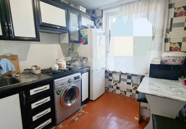 2 otaqlı mənzil , Sumqayıt