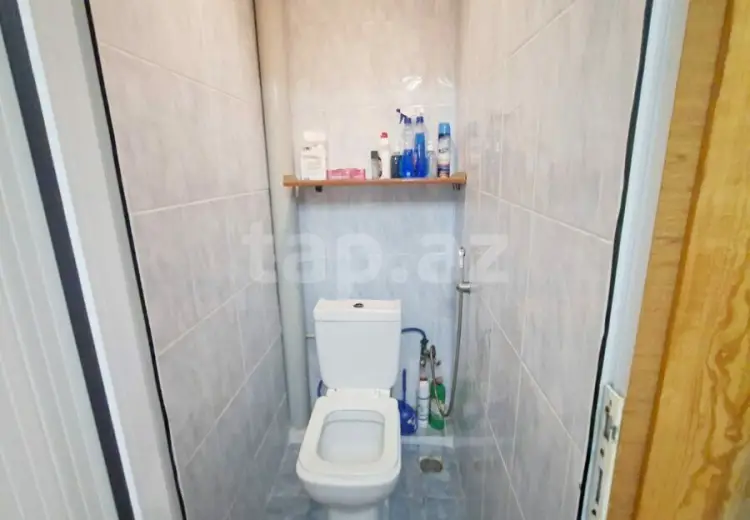 2 otaqlı mənzil , Sumqayıt