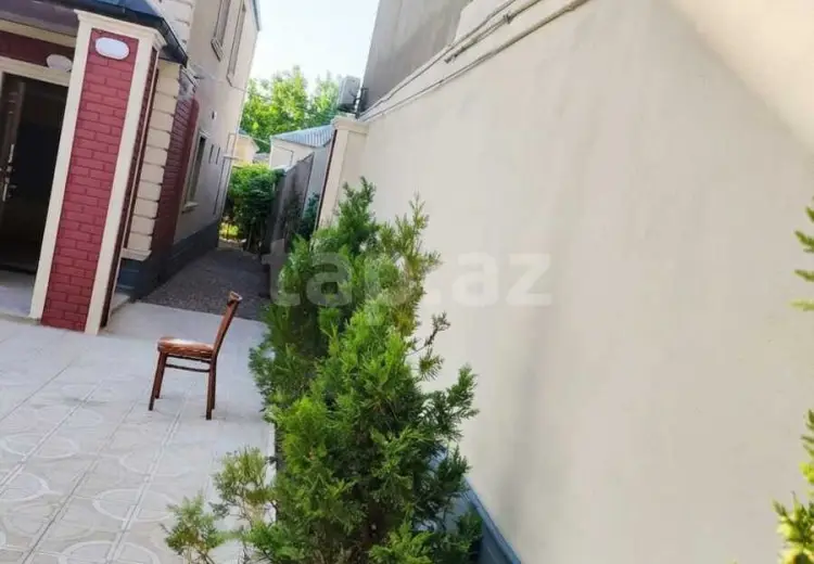 5 otaqlı mənzil , Saray, Abşeron