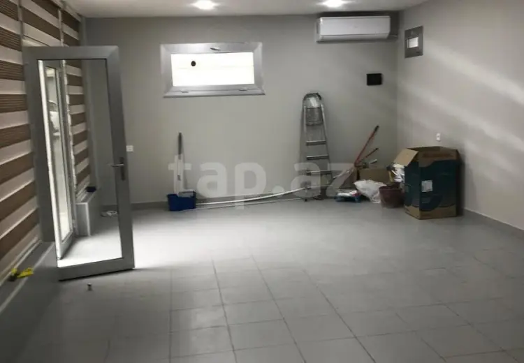 0 m² Obyekt / Ofis , Bakı