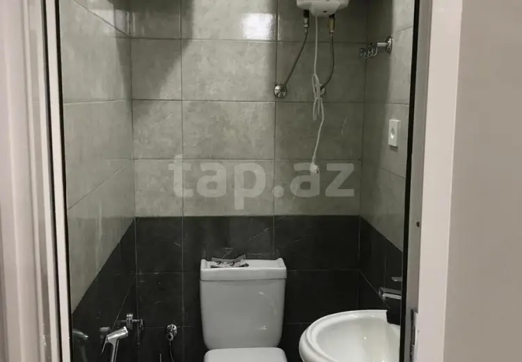 0 m² Obyekt / Ofis , Bakı