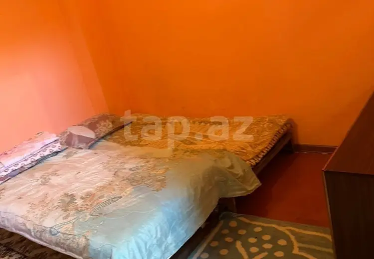 1 otaqlı mənzil Kirayə (aylıq), Bakı