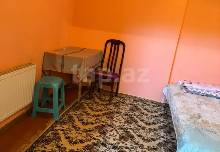 1 otaqlı mənzil Kirayə (aylıq), Bakı