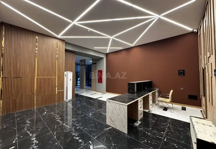 78 m² Obyekt / Ofis Satılır, Nərimanov, Bakı