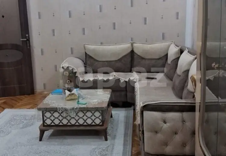 3 otaqlı mənzil , Sumqayıt
