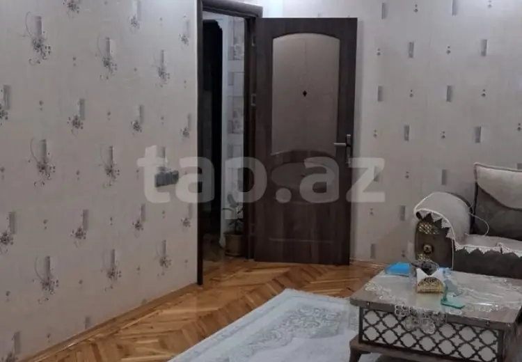 3 otaqlı mənzil , Sumqayıt