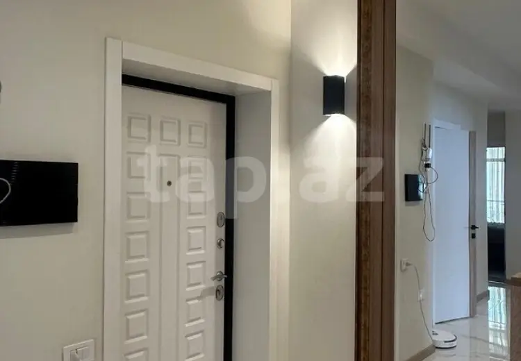 4 otaqlı mənzil , Sumqayıt