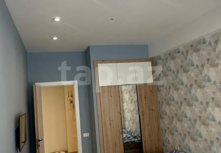 4 otaqlı mənzil , Sumqayıt