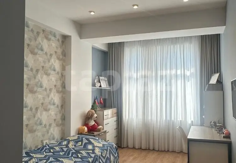 4 otaqlı mənzil , Sumqayıt