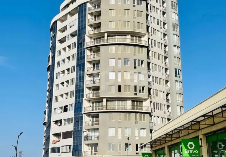 3 otaqlı mənzil , Sumqayıt